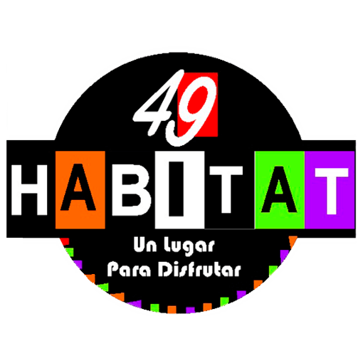 Motel Habitat 49